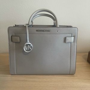 Michael Kors tote purse